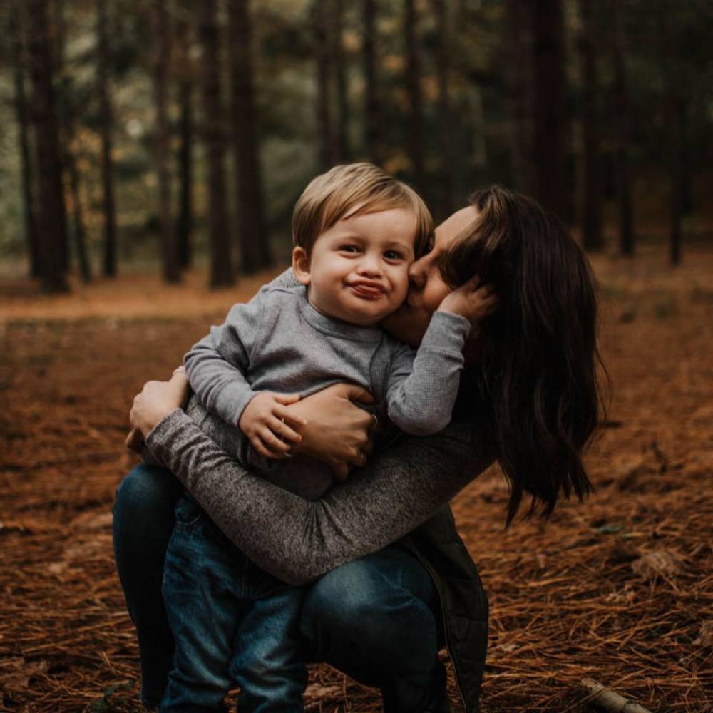 Meet your Posher, Jenna